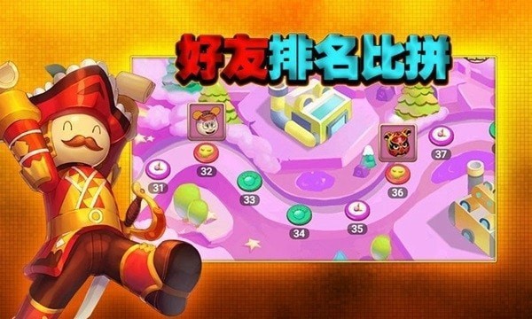 木偶梦工厂下载