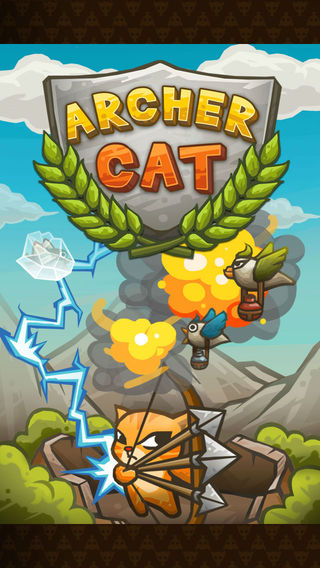 猫射手游戏app下载