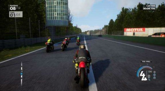 ride3下载