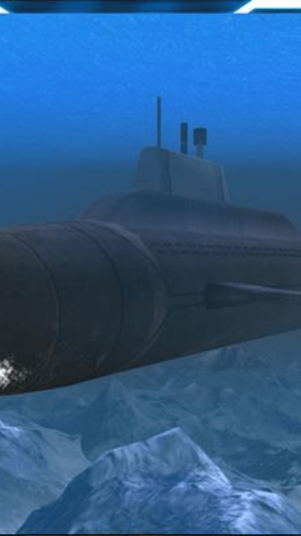海底潜艇大战下载