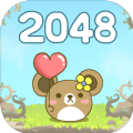 2048仓鼠世界