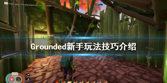 《禁闭求生》新手怎么玩？新手玩法技巧介绍