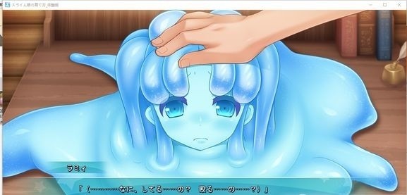 史莱姆娘的养成方法安卓汉化版下载