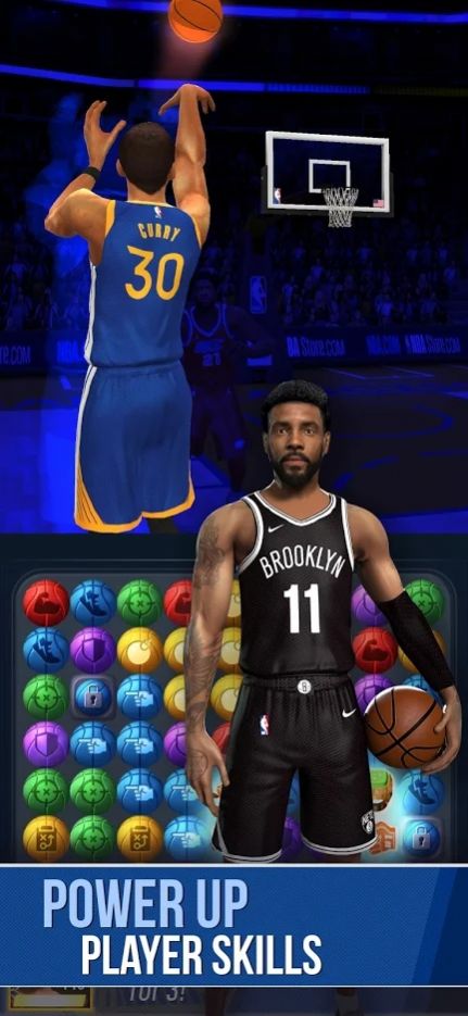 NBA Ball Stars下载