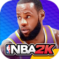 NBA2K Mobile