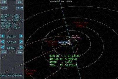 空间站模拟中文版下载