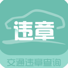 安徽交通违章查询app