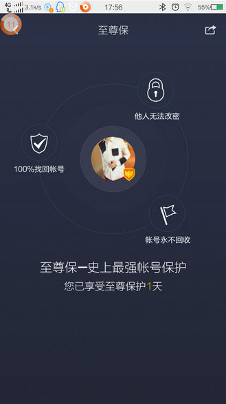qq至尊保下载
