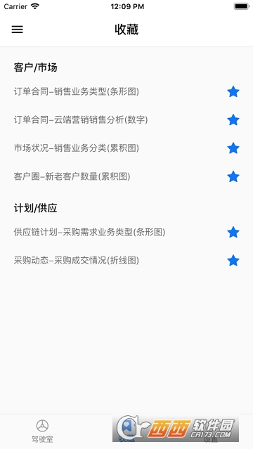 管理驾驶舱app下载