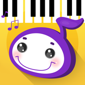 钢琴教室陪练app