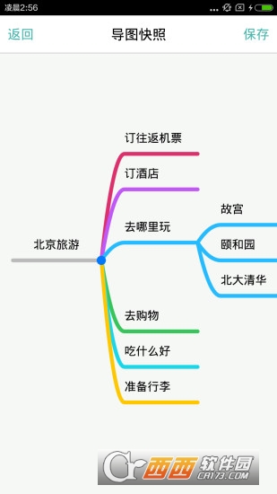 思维导图安卓中文版下载