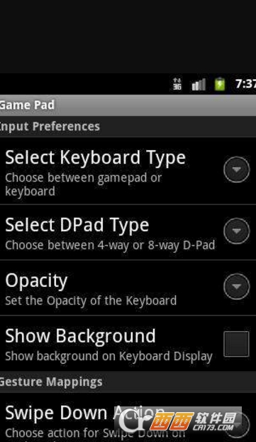 GamePad(手机游戏手柄)下载